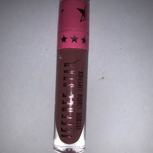 Jeffree Star Liquid Lipstick